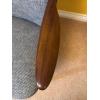 Danish Teak Lounge Chair